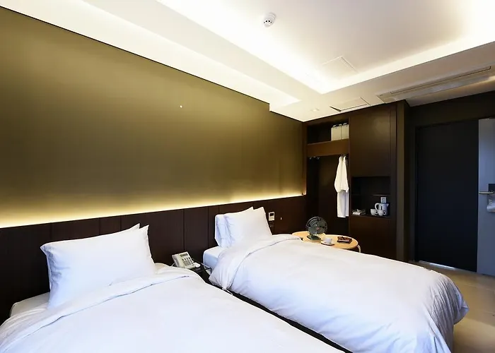 Hotel Infini