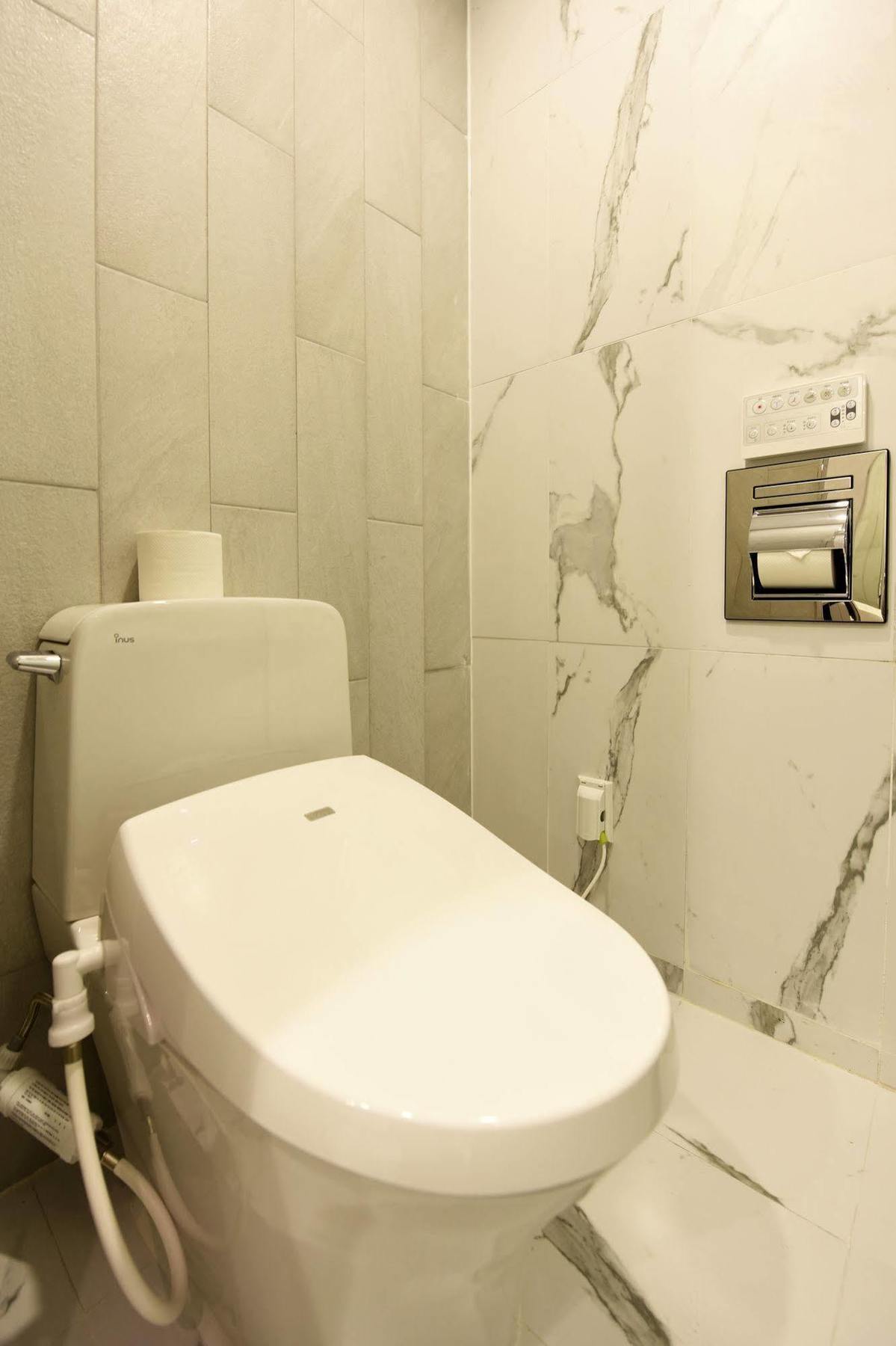 Hotel Infini 3*